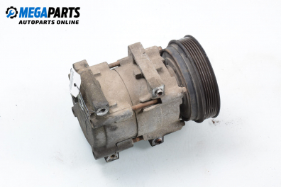 Compresor AC for Ford Puma 1.4 16V, 90 hp, coupe, 1998