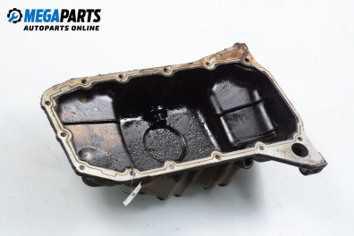 Carter for Ford Puma 1.4 16V, 90 hp, coupe, 1998