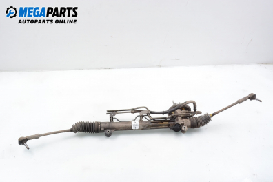 Hydraulic steering rack for Ford Puma 1.4 16V, 90 hp, coupe, 1998
