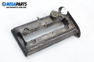Valve cover for Ford Puma 1.4 16V, 90 hp, coupe, 1998