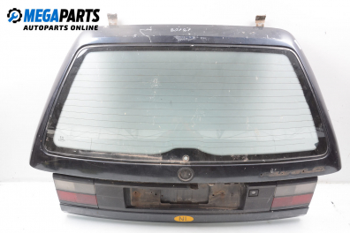 Capac spate for Volkswagen Passat (B3) 1.8, 90 hp, combi, 1990, position: din spate