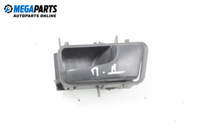 Inner handle for Volkswagen Passat (B3) 1.8, 90 hp, station wagon, 1990, position: front - right