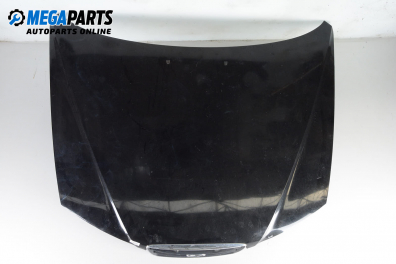 Motorhaube for Hyundai Elantra 2.0 CRDi, 113 hp, sedan, 2001, position: vorderseite