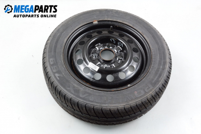 Spare tire for Hyundai Elantra (2000-2006) 15 inches, width 6 (The price is for one piece)