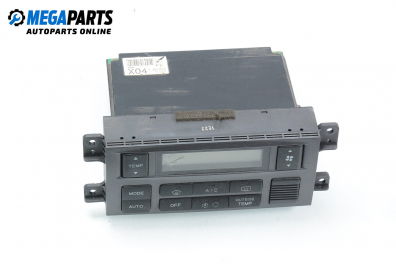 Panou aer condiționat for Hyundai Elantra 2.0 CRDi, 113 hp, sedan, 2001