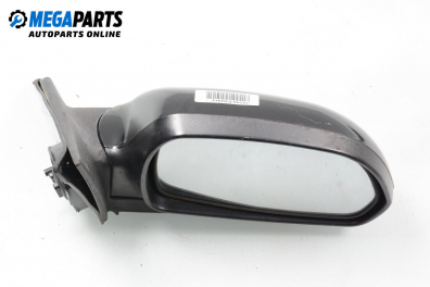 Oglindă for Hyundai Elantra 2.0 CRDi, 113 hp, sedan, 2001, position: dreapta