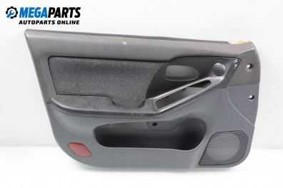 Interior door panel  for Hyundai Elantra 2.0 CRDi, 113 hp, sedan, 2001, position: front - left