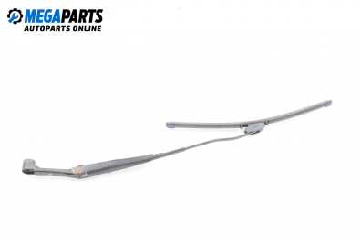 Braț ștergătoare parbriz for Hyundai Elantra 2.0 CRDi, 113 hp, sedan, 2001, position: dreapta