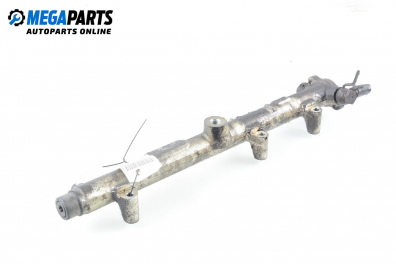 Fuel rail for Hyundai Elantra 2.0 CRDi, 113 hp, sedan, 2001