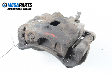 Caliper for Hyundai Elantra 2.0 CRDi, 113 hp, sedan, 2001, position: front - left