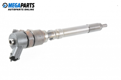 Duza diesel for Hyundai Elantra 2.0 CRDi, 113 hp, sedan, 2001 № BOSCH 0445110 064