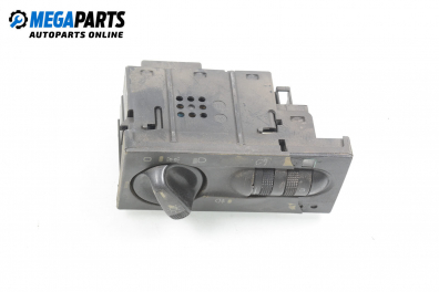 Lights switch for Volkswagen Golf III 1.9 TD, 75 hp, hatchback, 1993