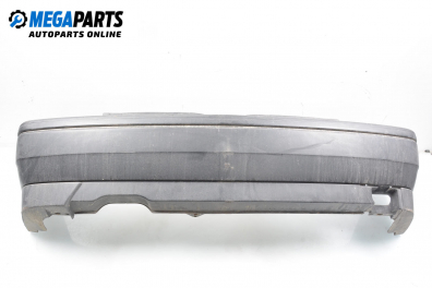 Stoßfänger hinten for Volkswagen Golf III 1.9 TD, 75 hp, hecktür, 1993, position: rückseite