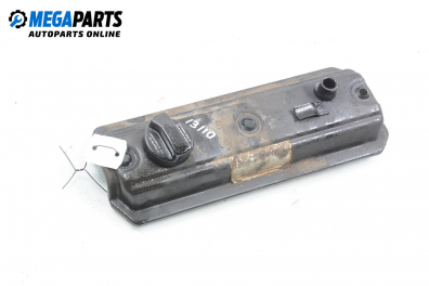 Valve cover for Volkswagen Golf III 1.9 TD, 75 hp, hatchback, 1993