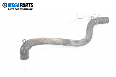 Furtun de apă for Volkswagen Golf III 1.9 TD, 75 hp, hatchback, 1993