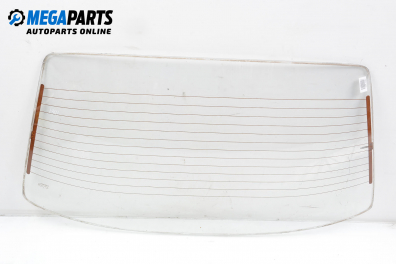 Heckscheibe for Volkswagen Jetta II (1G) 1.6, 70 hp, sedan, 1988