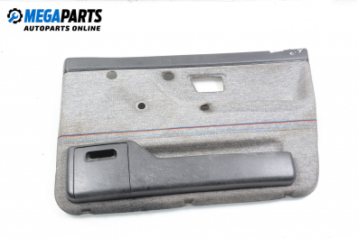 Interior door panel  for Volkswagen Jetta II (1G) 1.6, 70 hp, sedan, 1988, position: front - right