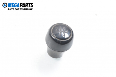 Gearstick knob for Volkswagen Jetta II (1G) 1.6, 70 hp, sedan, 1988