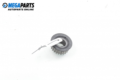 Fulie curea de distribuție for Mazda Xedos 1.6 16V, 107 hp, sedan, 1994