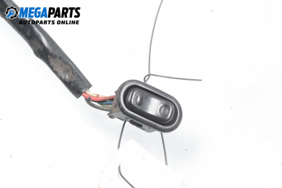 Power window button for Mazda Xedos 1.6 16V, 107 hp, sedan, 1994