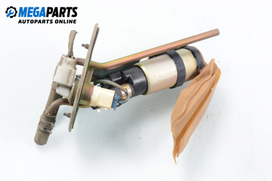 Fuel pump for Mazda Xedos 1.6 16V, 107 hp, sedan, 1994