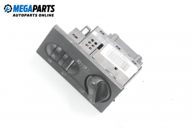 Lights switch for Volkswagen Golf III 1.6, 101 hp, hatchback, 1997