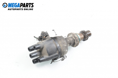Delco distributor for Volkswagen Golf III 1.6, 101 hp, hatchback, 1997