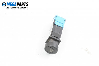 Buton lămpi de ceață spate for Peugeot 306 1.6, 89 hp, hatchback, 1995