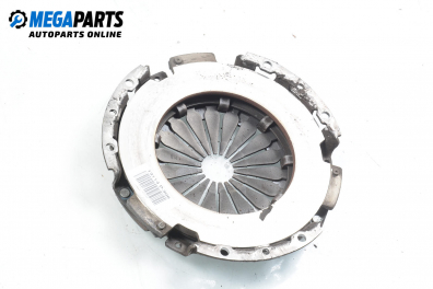 Pressure plate for Peugeot 306 1.6, 89 hp, hatchback, 1995