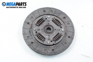 Clutch disk for Peugeot 306 1.6, 89 hp, hatchback, 1995