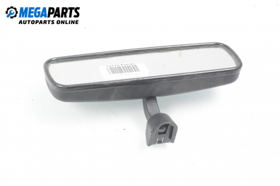 Central rear view mirror for Ford Focus I 1.6 16V, 100 hp, hatchback, 2001
