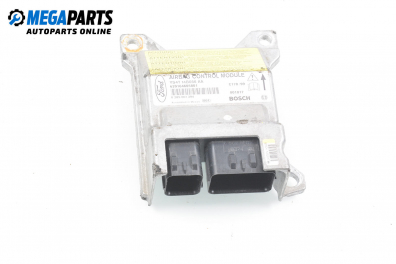 Airbag module for Ford Focus I 1.6 16V, 100 hp, hatchback, 2001  № BOSCH 0 285 001 394