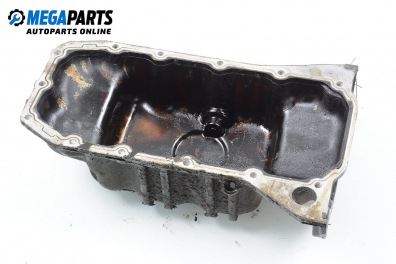 Carter for Ford Focus I 1.6 16V, 100 hp, hatchback, 2001