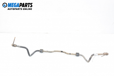 Sway bar for Ford Focus I 1.6 16V, 100 hp, hatchback, 2001, position: front