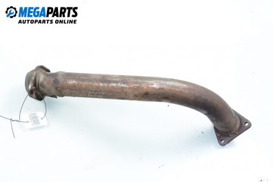 Exhaust manifold pipe for Suzuki Baleno 1.6 16V, 98 hp, station wagon, 1998