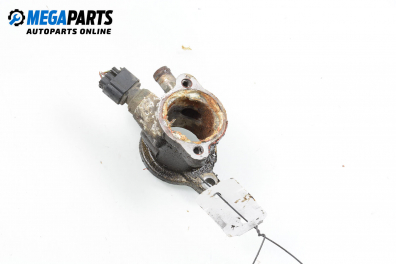 Thermostat housing for Suzuki Baleno 1.6 16V, 98 hp, station wagon, 1998