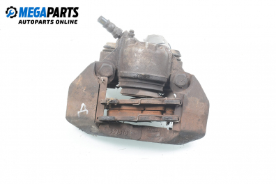 Etrier de frână for Peugeot 106 1.1, 60 hp, hatchback, 1997, position: dreaptă - fața