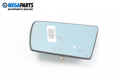 Spiegelglas for Mercedes-Benz C-Klasse 202 (W/S) 1.8, 122 hp, sedan, 1994, position: links