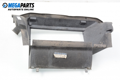 Deflector for Mercedes-Benz C-Class 202 (W/S) 1.8, 122 hp, sedan, 1994