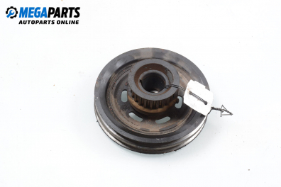 Fulie antivibrații for Mazda 323 (BJ) 2.0 TD, 90 hp, sedan, 1999