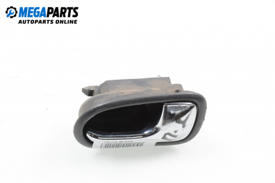 Innerer griff for Mazda 323 (BJ) 2.0 TD, 90 hp, sedan, 1999, position: rechts, vorderseite