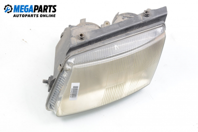 Headlight for Volkswagen Passat (B5; B5.5) 1.9 TDI, 110 hp, station wagon, 1998, position: left