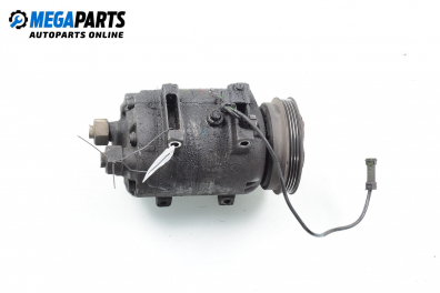 AC compressor for Volkswagen Passat (B5; B5.5) 1.9 TDI, 110 hp, station wagon, 1998