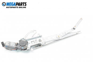 Electric window regulator for Nissan Micra (K11) 1.0 16V, 54 hp, hatchback, 1995, position: right