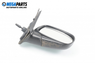Oglindă for Nissan Micra (K11) 1.0 16V, 54 hp, hatchback, 1995, position: dreapta