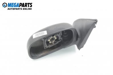 Oglindă for Nissan Micra (K11) 1.0 16V, 54 hp, hatchback, 1995, position: stânga