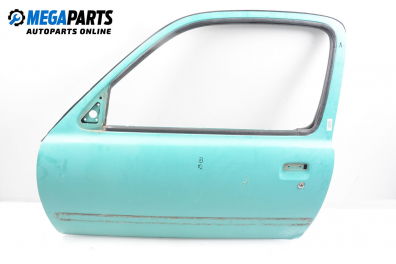 Ușă for Nissan Micra (K11) 1.0 16V, 54 hp, hatchback, 1995, position: stânga