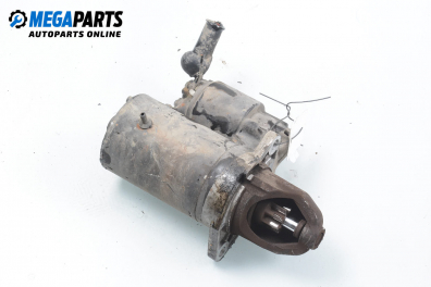 Starter for Nissan Micra (K11) 1.0 16V, 54 hp, hatchback, 1995