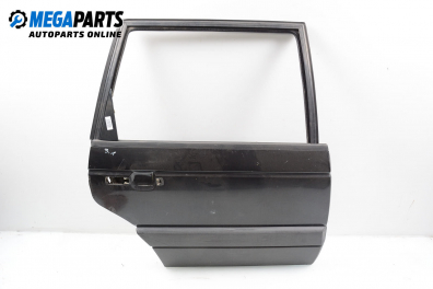 Tür for Volkswagen Passat (B3) 1.8 16V, 136 hp, combi, 1990, position: rechts, rückseite