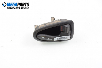 Inner handle for Hyundai Accent 1.3, 75 hp, hatchback, 2004, position: rear - right